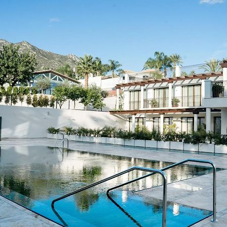 Sierra Blanca Resort Art Of Healing ماربيا المظهر الخارجي الصورة