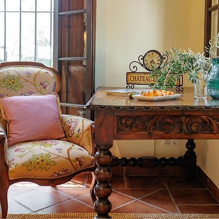 Sierra Blanca Resort Art Of Healing ماربيا المظهر الخارجي الصورة