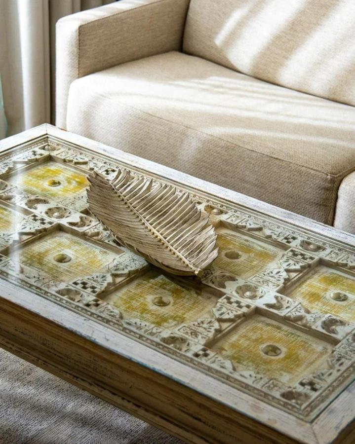 Sierra Blanca Resort Art Of Healing ماربيا المظهر الخارجي الصورة