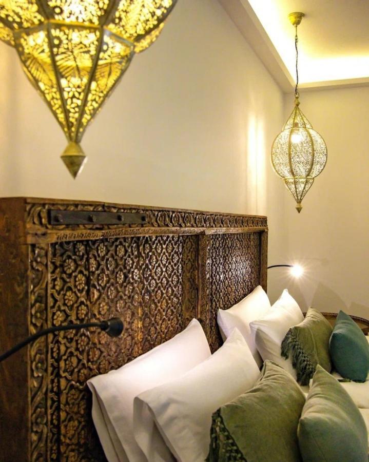 Sierra Blanca Resort Art Of Healing ماربيا المظهر الخارجي الصورة