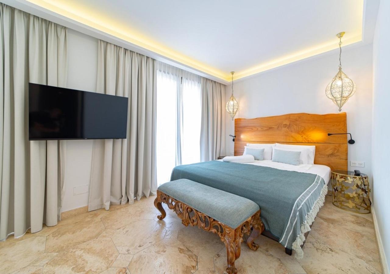 Sierra Blanca Resort Art Of Healing ماربيا المظهر الخارجي الصورة