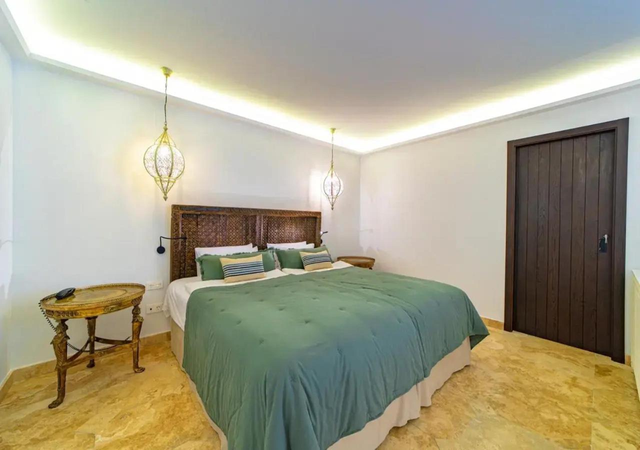 Sierra Blanca Resort Art Of Healing ماربيا المظهر الخارجي الصورة