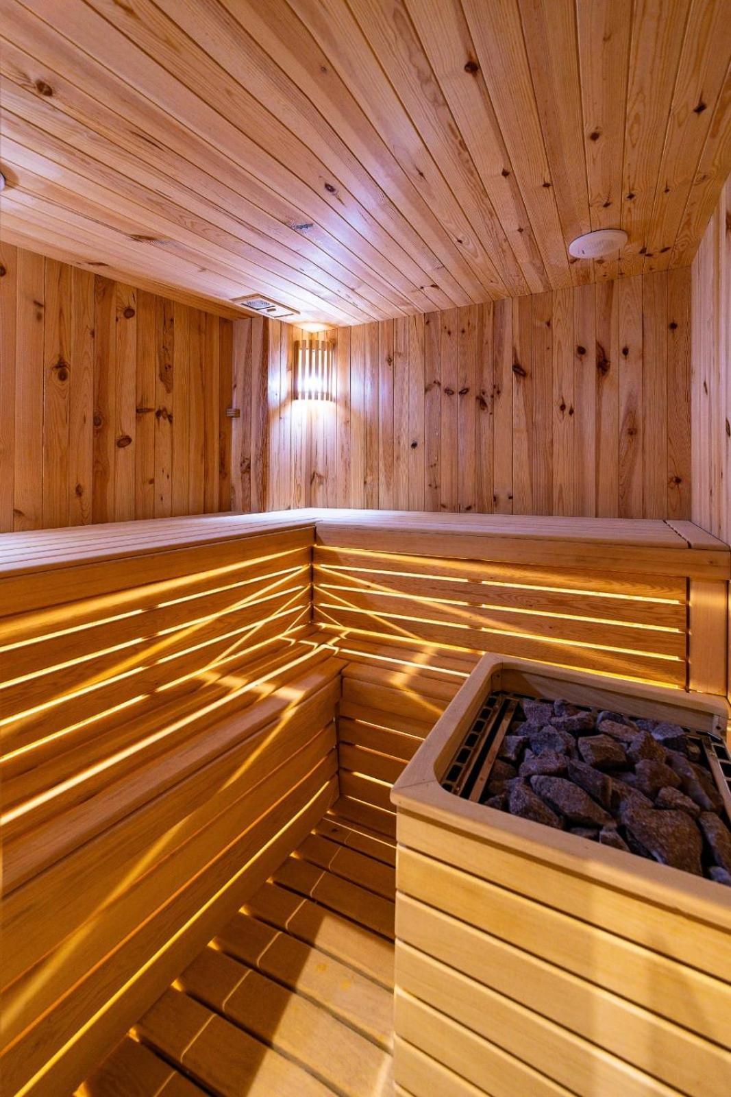 Sierra Blanca Resort Art Of Healing ماربيا المظهر الخارجي الصورة