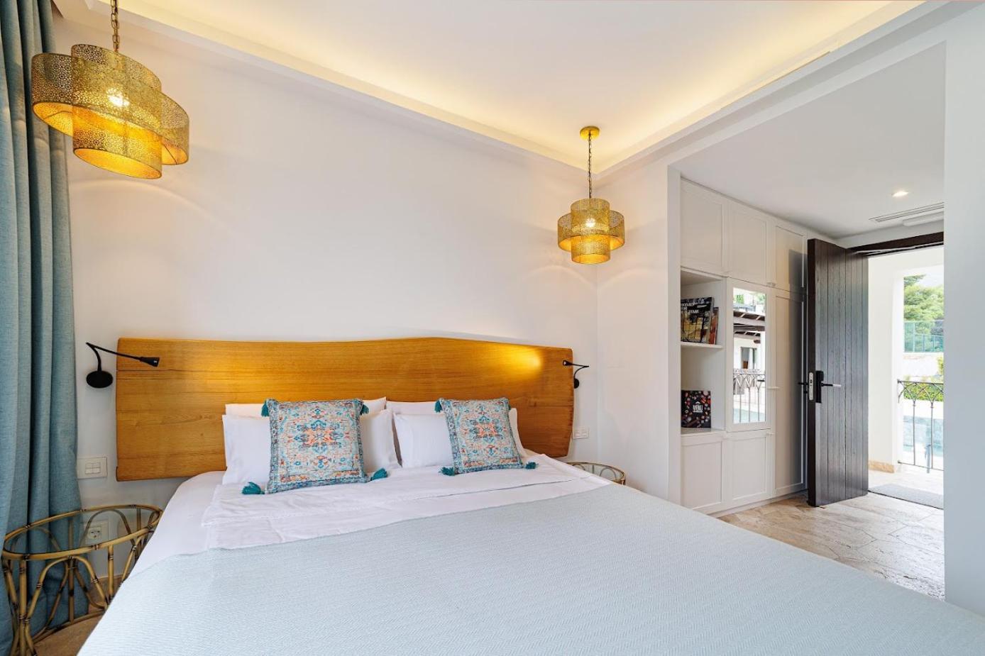 Sierra Blanca Resort Art Of Healing ماربيا المظهر الخارجي الصورة