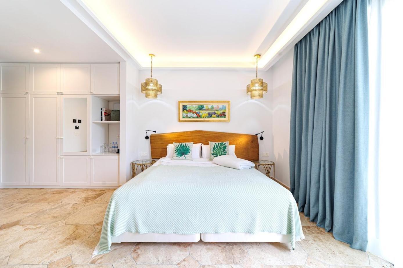Sierra Blanca Resort Art Of Healing ماربيا المظهر الخارجي الصورة