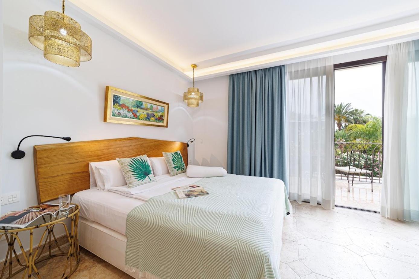 Sierra Blanca Resort Art Of Healing ماربيا المظهر الخارجي الصورة