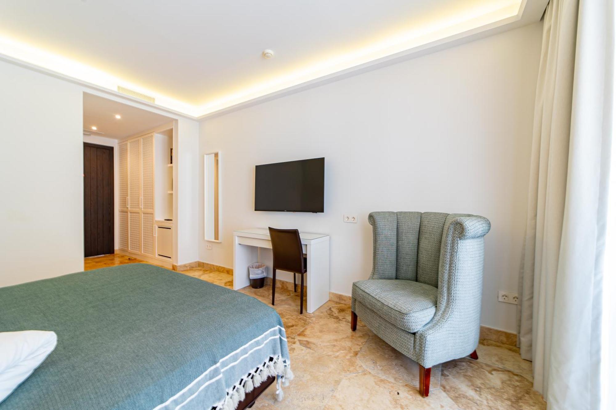 Sierra Blanca Resort Art Of Healing ماربيا المظهر الخارجي الصورة