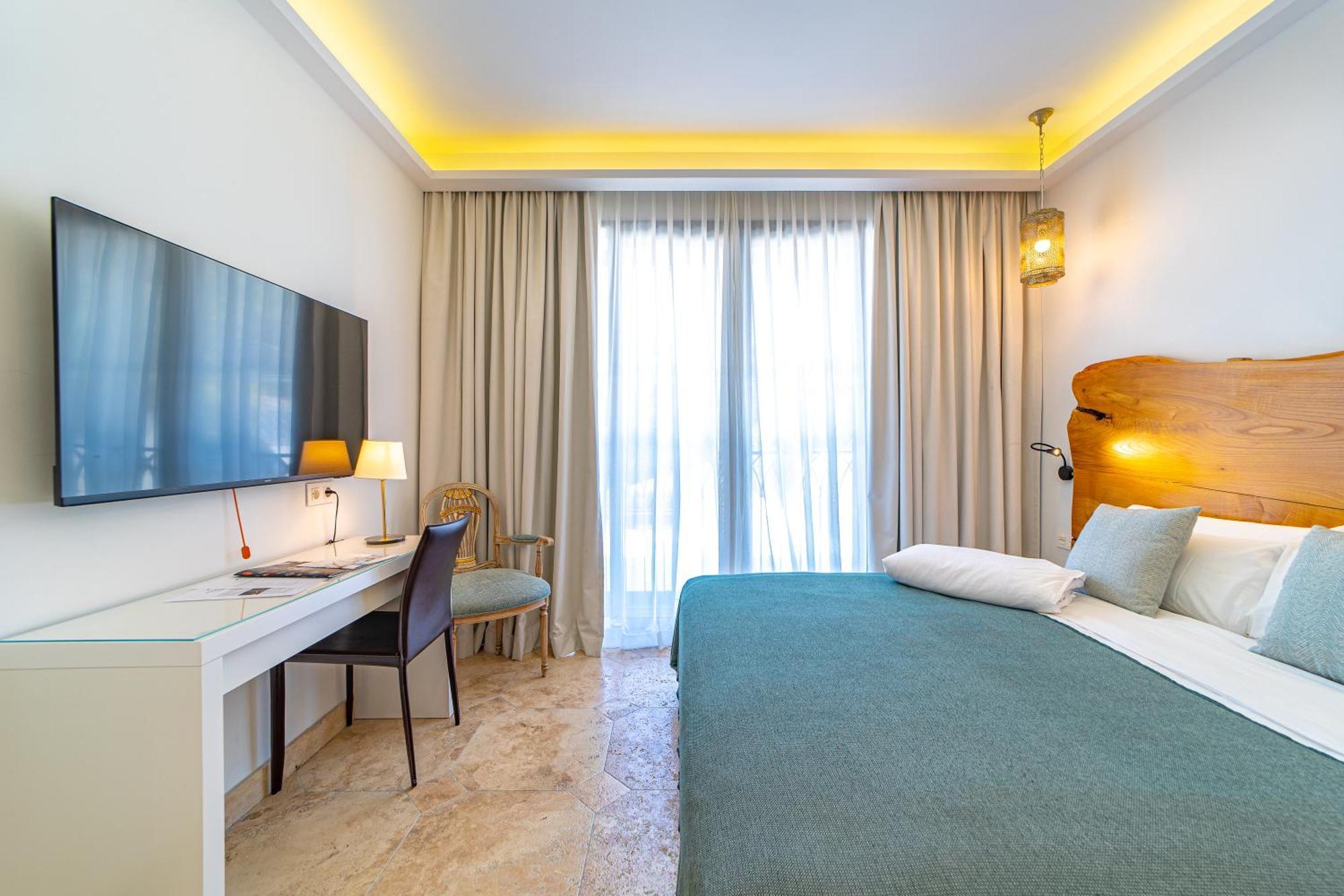 Sierra Blanca Resort Art Of Healing ماربيا المظهر الخارجي الصورة