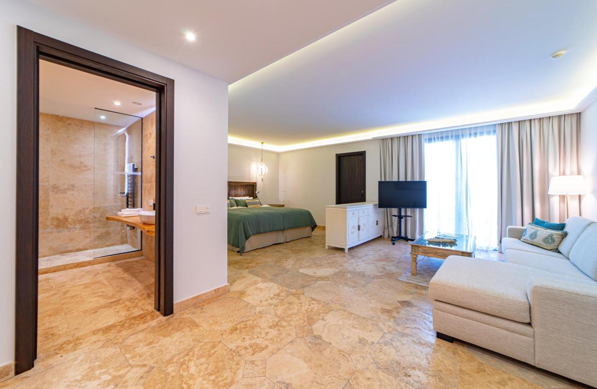 Sierra Blanca Resort Art Of Healing ماربيا المظهر الخارجي الصورة
