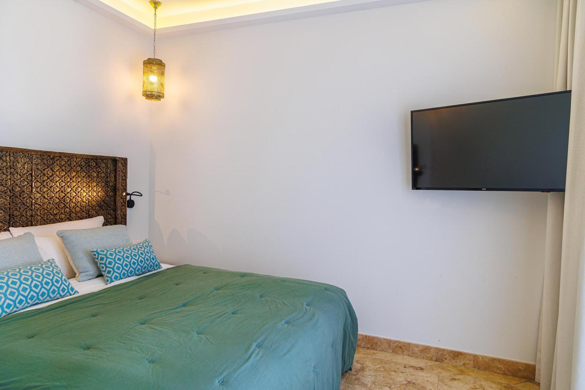 Sierra Blanca Resort Art Of Healing ماربيا المظهر الخارجي الصورة