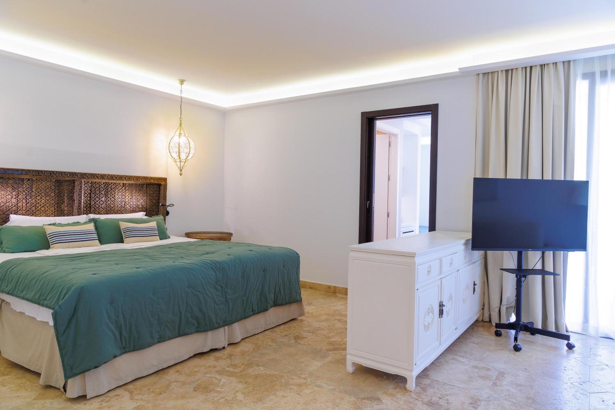 Sierra Blanca Resort Art Of Healing ماربيا المظهر الخارجي الصورة