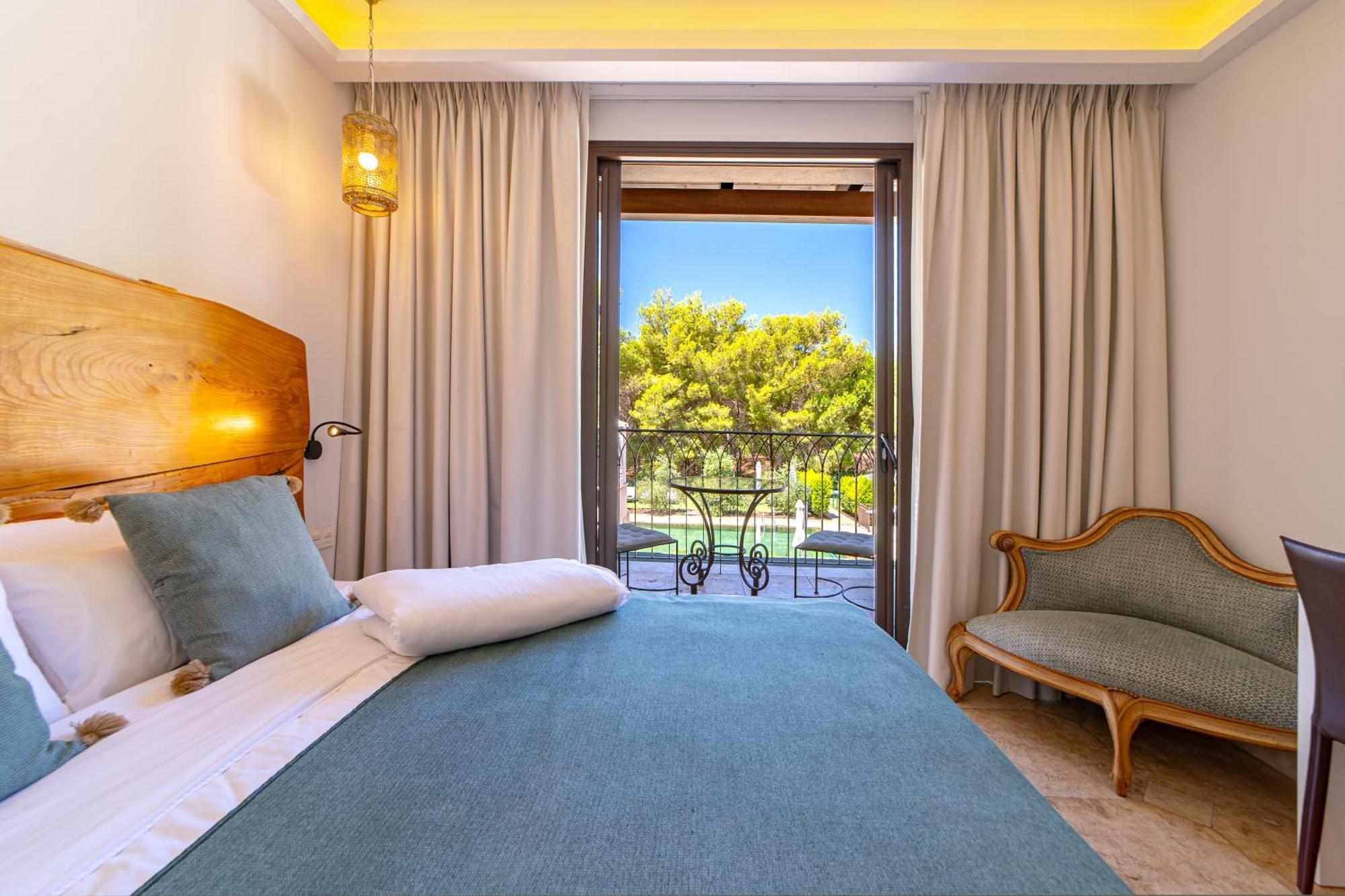 Sierra Blanca Resort Art Of Healing ماربيا المظهر الخارجي الصورة
