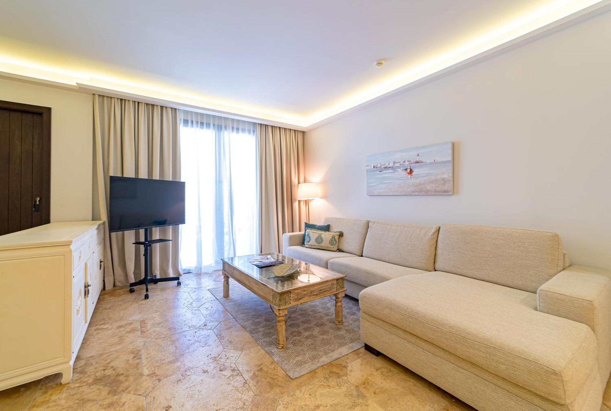 Sierra Blanca Resort Art Of Healing ماربيا المظهر الخارجي الصورة