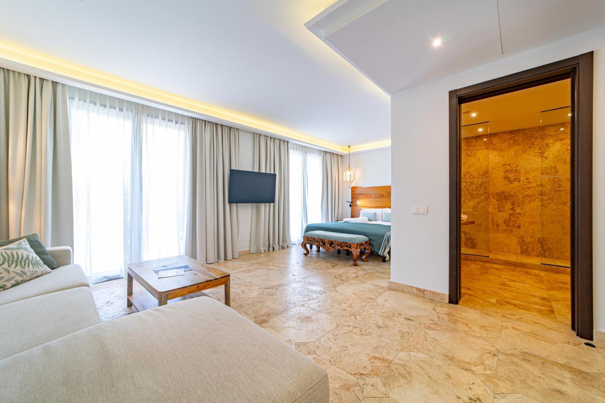 Sierra Blanca Resort Art Of Healing ماربيا المظهر الخارجي الصورة
