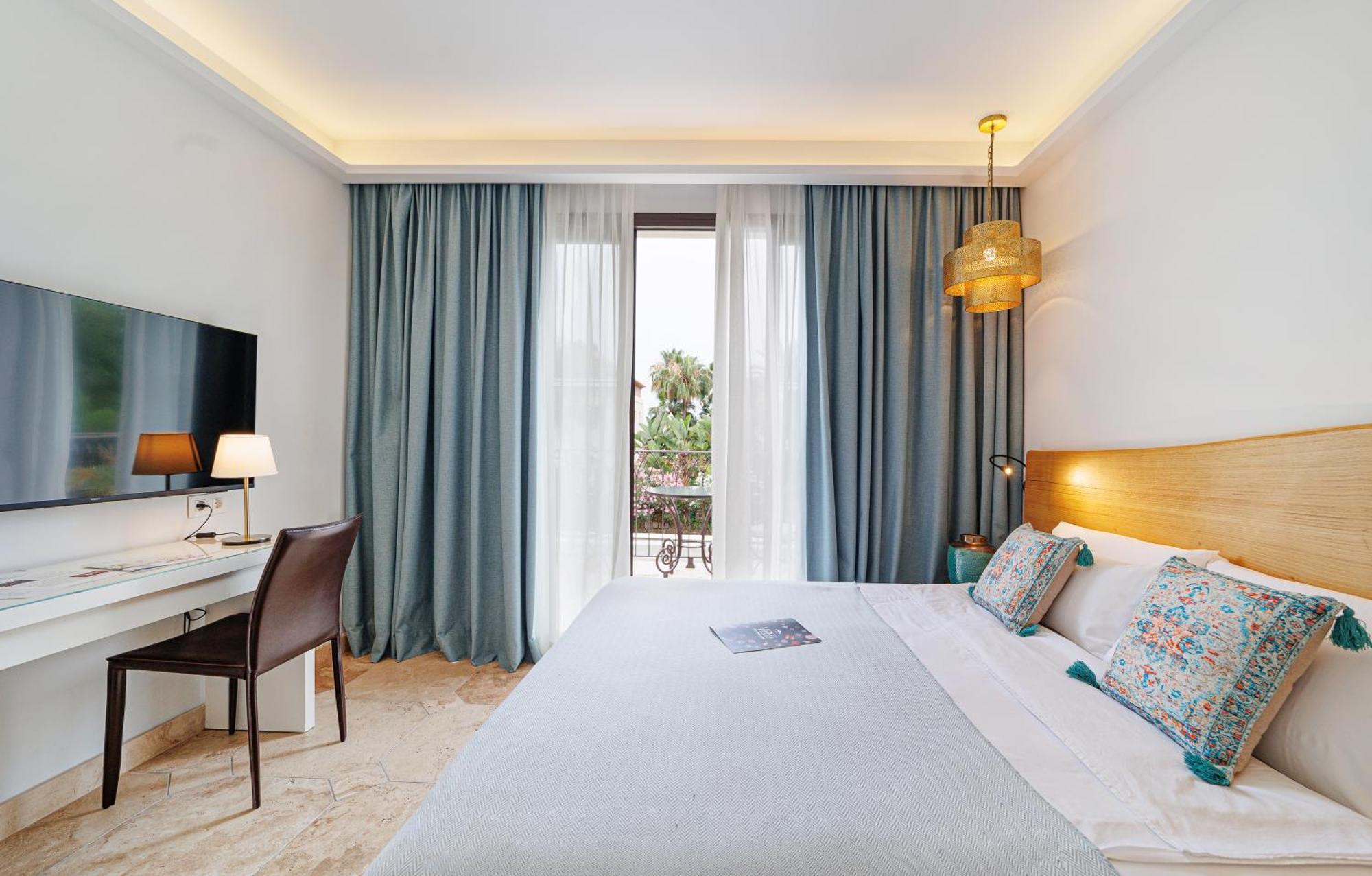Sierra Blanca Resort Art Of Healing ماربيا المظهر الخارجي الصورة