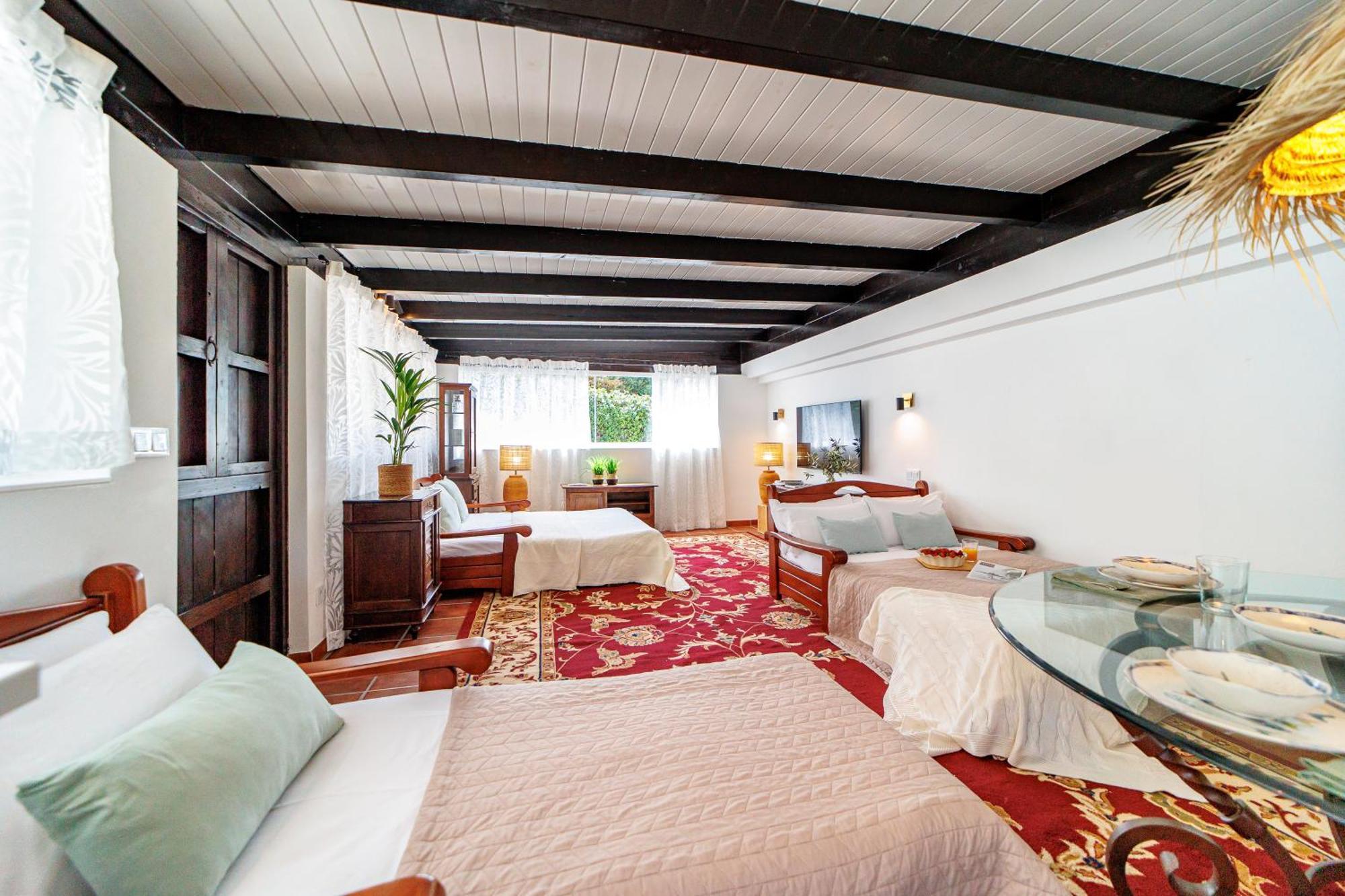Sierra Blanca Resort Art Of Healing ماربيا المظهر الخارجي الصورة