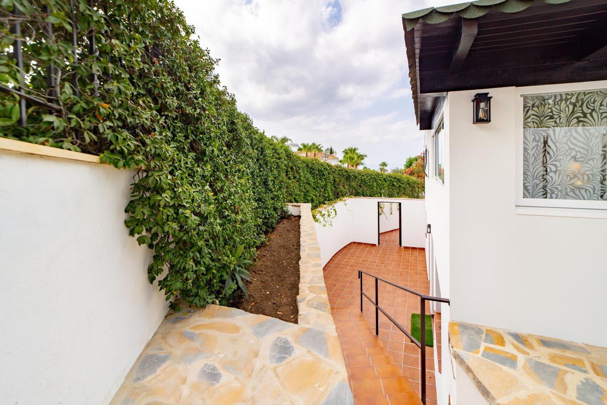 Sierra Blanca Resort Art Of Healing ماربيا المظهر الخارجي الصورة