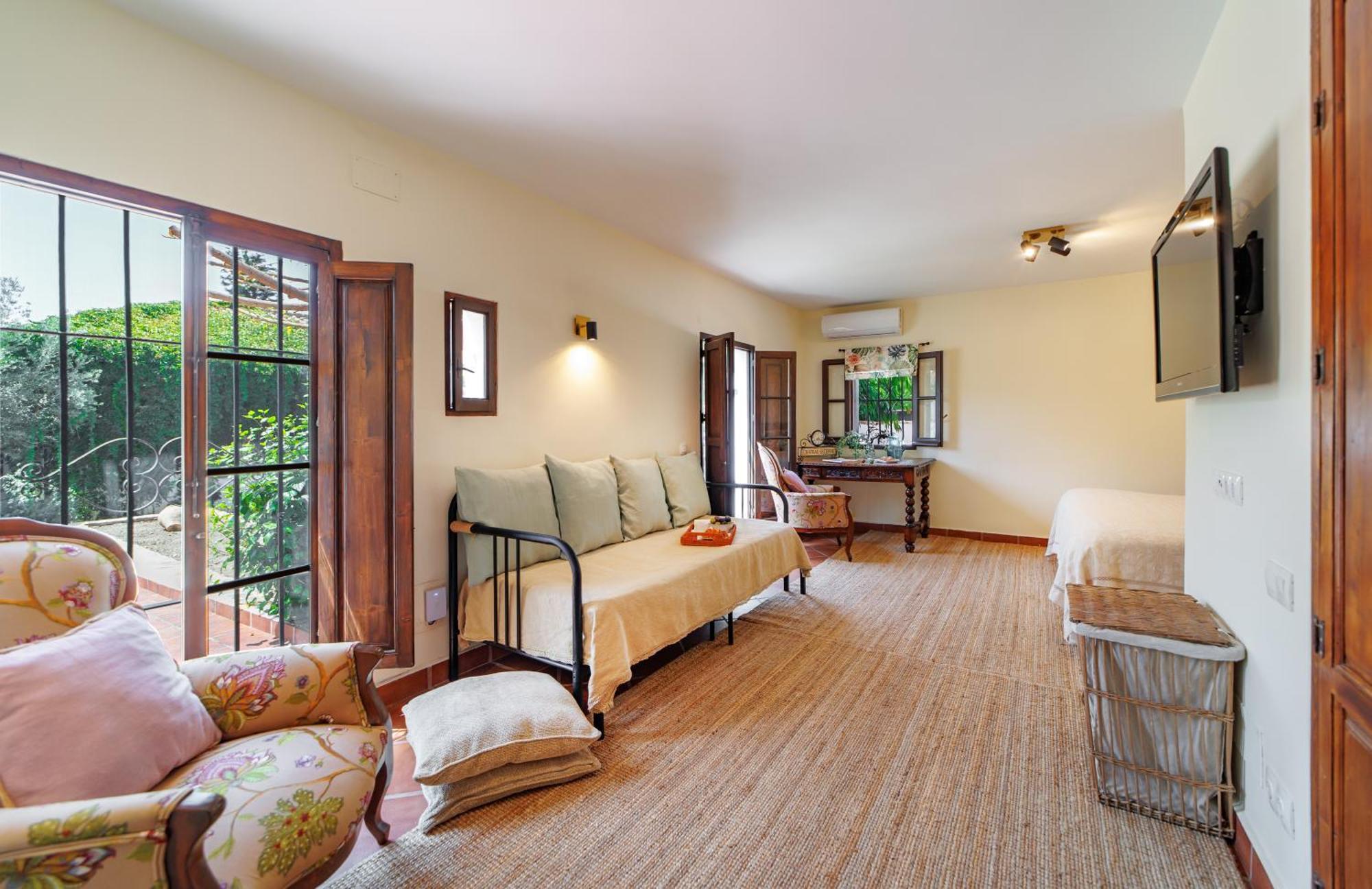 Sierra Blanca Resort Art Of Healing ماربيا المظهر الخارجي الصورة