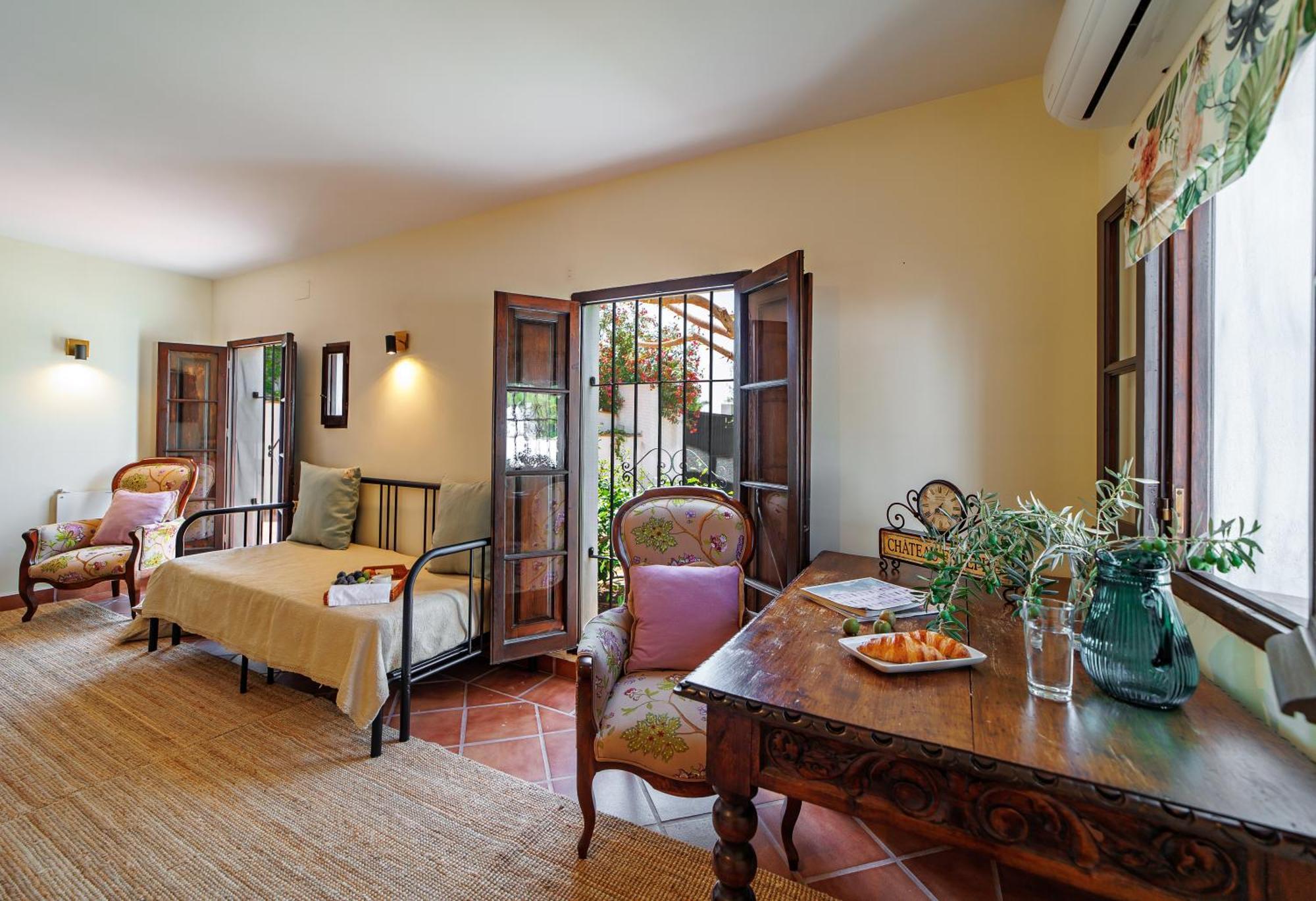 Sierra Blanca Resort Art Of Healing ماربيا المظهر الخارجي الصورة