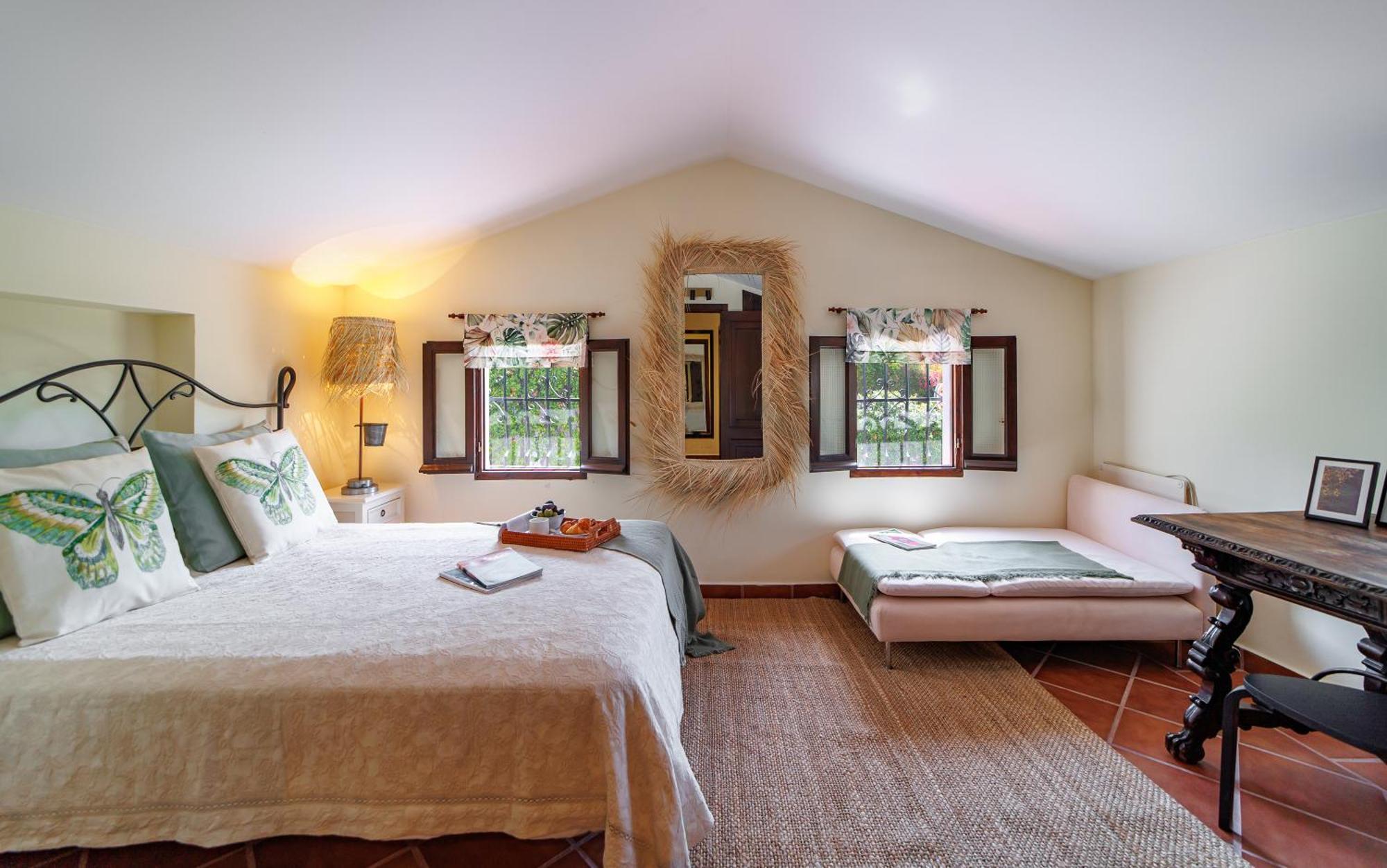 Sierra Blanca Resort Art Of Healing ماربيا المظهر الخارجي الصورة