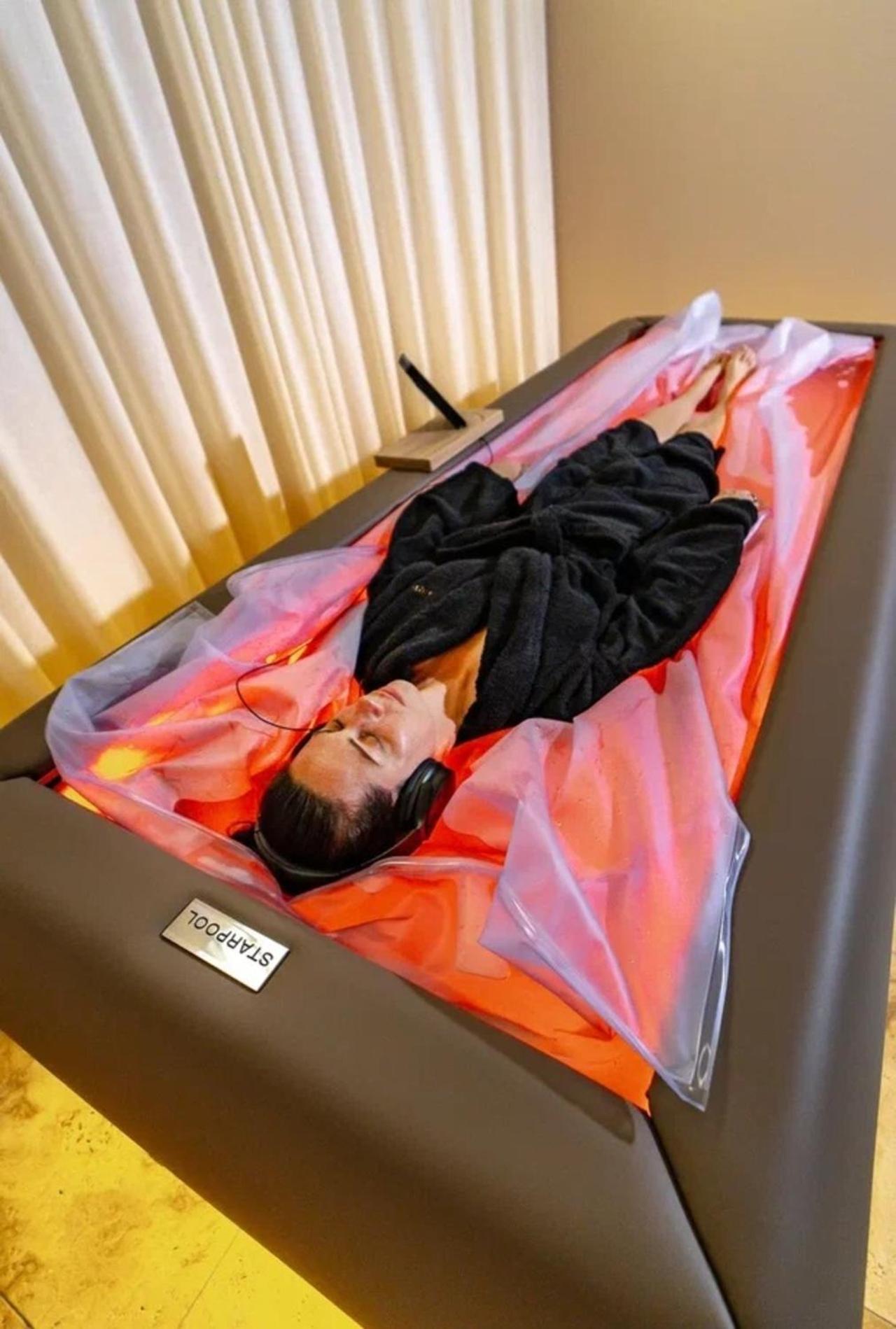 Sierra Blanca Resort Art Of Healing ماربيا المظهر الخارجي الصورة
