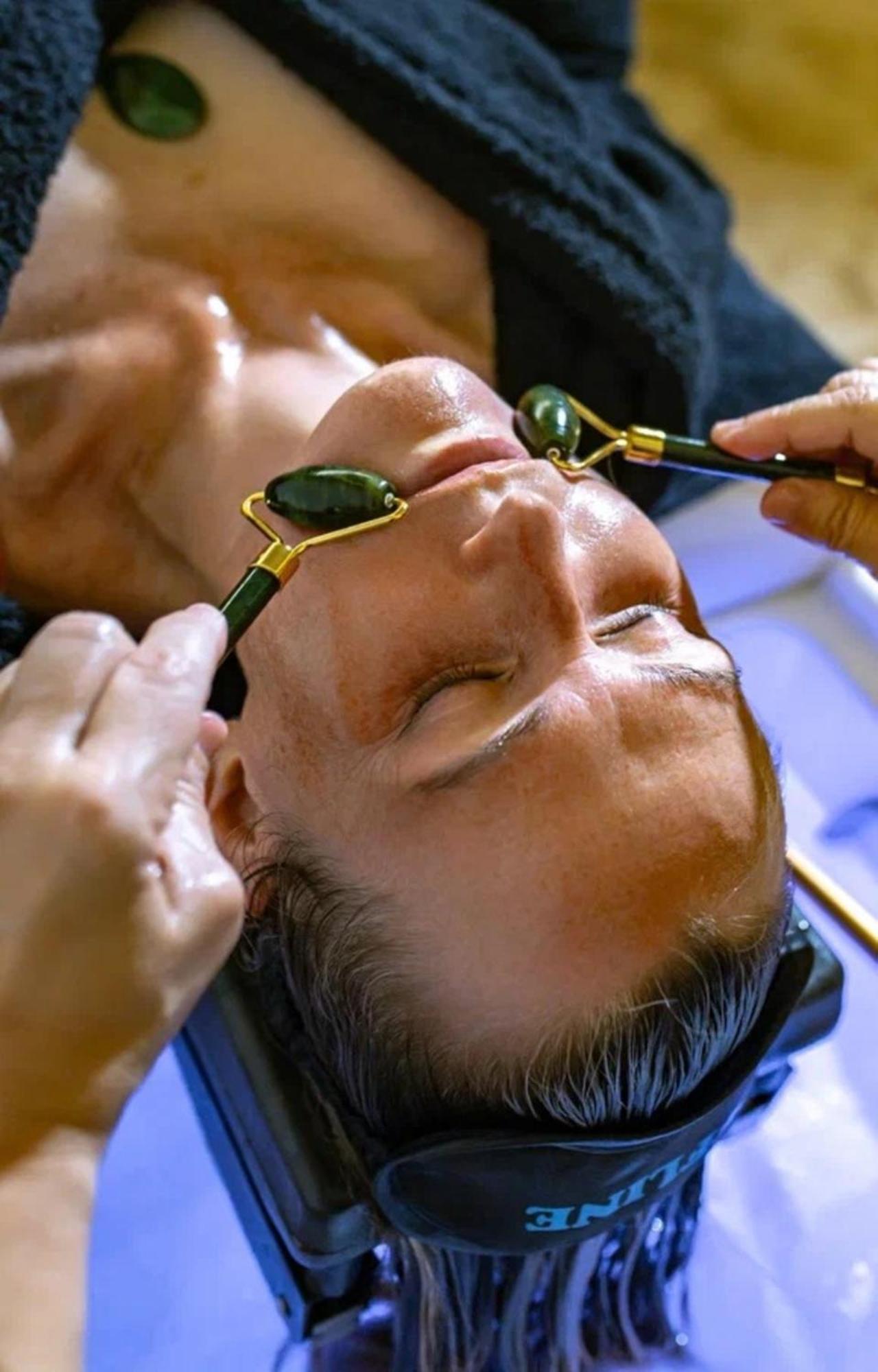 Sierra Blanca Resort Art Of Healing ماربيا المظهر الخارجي الصورة