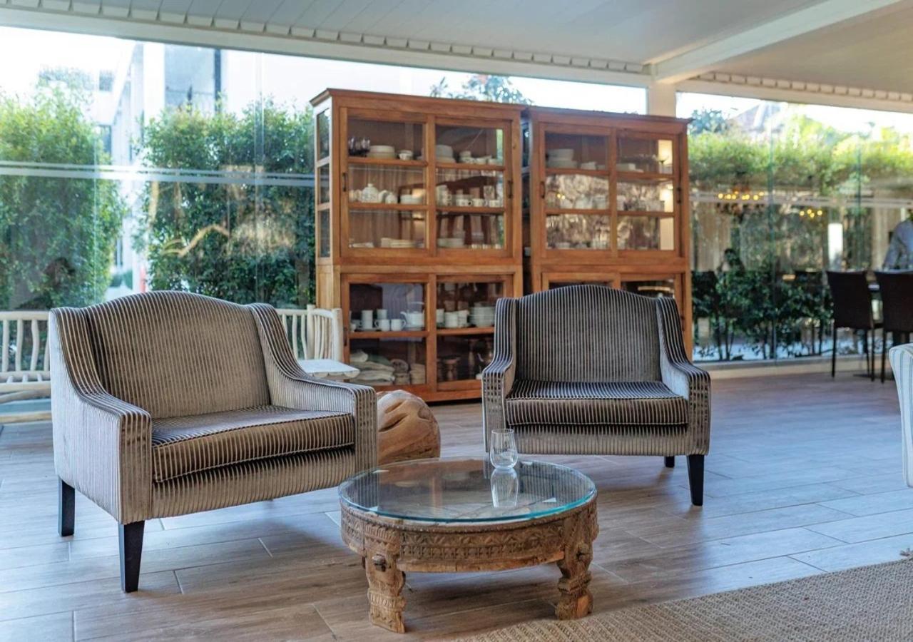 Sierra Blanca Resort Art Of Healing ماربيا المظهر الخارجي الصورة